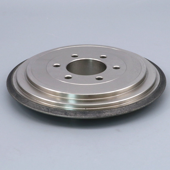 cbn formed wheel for gear grinding